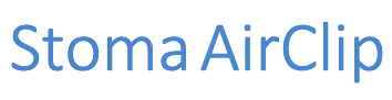 Stoma Airclip